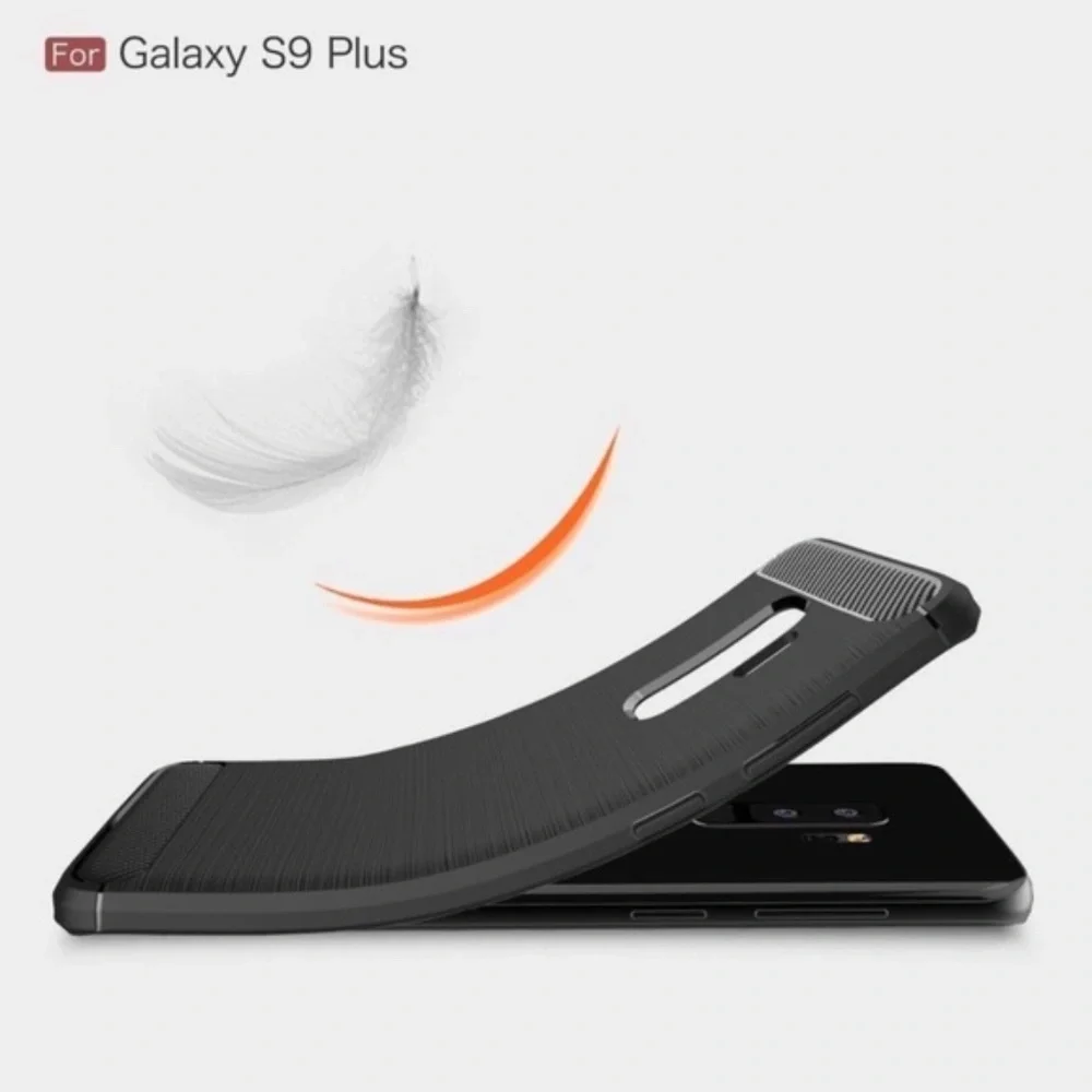 Samsung Galaxy S9 Plus Case